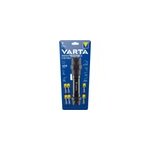 Lampe torche indestructible varta f30 pro 650 lumens