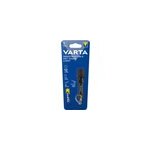 Lampe torche porte - cl indestructible varta 12 lumens