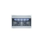 Lampe uv grill'insectes anti - nuisibles 100m² acto Lampe uv grill'insectes anti - nuisibles 100m² acto