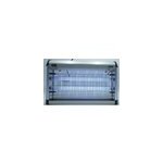 Lampe uv grill'insectes anti - nuisibles 80m acto