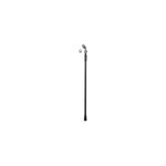 Lance tlescopique hozelock l. 0, 5 / 1 m