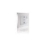 Lanceur de scnario somfy 2401221 compatible tahoma