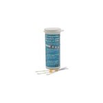 Languettes d'analyse cl ph tac bayrol