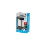 Lanterne bouclier anti - moustiques thermacell