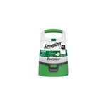 Lanterne de camping led 1200 lumens energizer camping vision autonomie 5h fonctionne par recharge usb ...