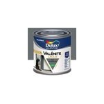Laque acrylique gris anthracite satin dulux valentine val�nite 125 ml