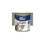 Laque acrylique vert taiga satin dulux valentine val�nite 0. 5 l