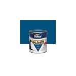 Laque glyc�ro bleu de bretagne brillant dulux valentine val�nite 2 l