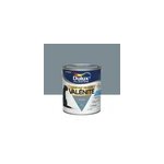 Laque glyc�ro bleu gris mat dulux valentine val�nite 2 l