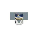 Laque glyc�ro bleu gris satin dulux valentine val�nite 2 l