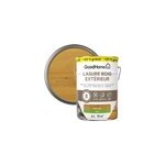 Lasure extérieure chêne traditionnel 8 ans goodhome 5l + 20% gratuit Lasure extérieure chêne traditionnel 8 ans goodhome 5l + 20% gratuit