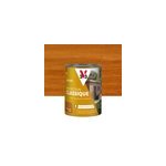 Lasure extrieure haute protection protection classique v33 pin d'orgon satin 750ml