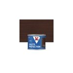 Lasure extrieure haute protection v33 chne fonc satin 125ml