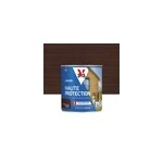 Lasure extrieure haute protection v33 chne fonc satin 750ml