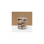 Lasure ext�rieure soin du bois tollens effet ch�ne naturel satin 1l