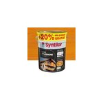Lasure extérieure syntilor xylodhone ultra hautes performances chêne clair satin 5l + 20% gratuit Lasure extérieure syntilor xylodhone ultra hautes performances chêne clair satin 5l + 20% gratuit
