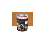 Lasure extrieure tous temps syntilor chne clair satin 5l