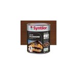Lasure extrieure xylodhone syntilor chne rustique 1l garantie 8 ans