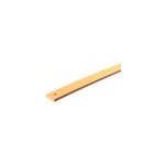 Latte de sommier htre 700 x 53 mm p. 8 mm