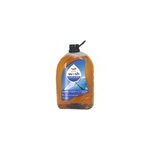 Lave glace dmoustiqueur 5l senteur fruit exotique