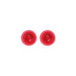 Led pour roues de vlo urban moov, 2 pices