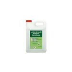 Lessive de soude d�capant et nettoyant phebus 5l