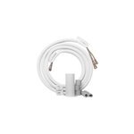 Liaison frigorifique pour qlima sc7053