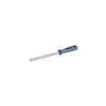 Lime abrasive demi - ronde pour carrelage 270 mm