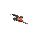 Lime électrique black + decker ka902ek 230 v 400 w Lime électrique black + decker ka902ek 230 v 400 w