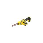 Lime électrique stanley fatmax sfmce210b - xj v20 18v (sans batterie) Lime électrique stanley fatmax sfmce210b - xj v20 18v (sans batterie)