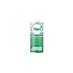 Liquide de frein jurid + lhm - 485 ml