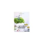 Livre de recettes mes recettes veritable ; volume 1 Livre de recettes mes recettes veritable ; volume 1