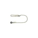 Longe de maintien rglable 1 mtre  2 mtres