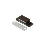 Loqueteau marron 10kg entraxe 73 diall Loqueteau marron 10kg entraxe 73 diall