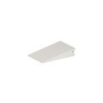 Lot de 10 consoles double 17cm blanc form compatible twinny et poppit