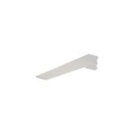 Lot de 10 consoles simple 60 cm form blanc compatible lony twinny et poppit
