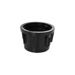Lot de 10 réhausses 50mm pour plot plastique dalle et lambourde Lot de 10 réhausses 50mm pour plot plastique dalle et lambourde