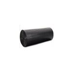 Lot de 10 sacs poubelle intrieur noir 240l