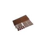 Lot de 142 patins en feutres auto - adhsif diall