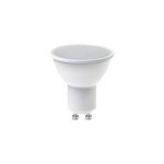 Lot 2 ampoules led rflecteur jacobsen gu10 345 lm 3. 6w 35w blanc neutre blanc