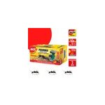 Lot 2 appareils r�pulsif ultrason fourmis vert acto