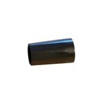 Lot de 2 butées pour volet roulant lame finale afbat marron 40 mm Lot de 2 butées pour volet roulant lame finale afbat marron 40 mm