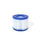 Cartouche de filtration bestway type vi / spa - lay z vendue par 2