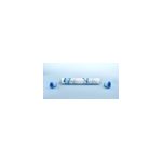 Lot de 2 dérouleurs pour film étirable Lot de 2 dérouleurs pour film étirable