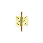 Paumelle � vase laitonn� 30 x 40 droite vendue par 2