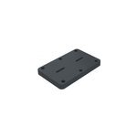 Lot de 2 renforts pour motorisation battant plein belty