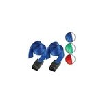Sangle bagag�re 5 m x 25 mm master lock vendue par 2