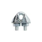 Lot de 2 serre - cbles trier pour 3 / 4 mm