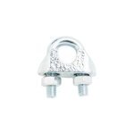 Lot de 2 serre - cbles trier pour 5 mm