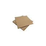 Lot de 20 intercalaires en carton pour assiette Lot de 20 intercalaires en carton pour assiette